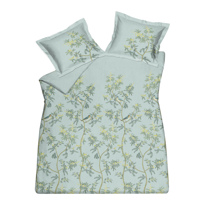 Vandyck Springbird Dekbedovertrek 140 x 220 cm
