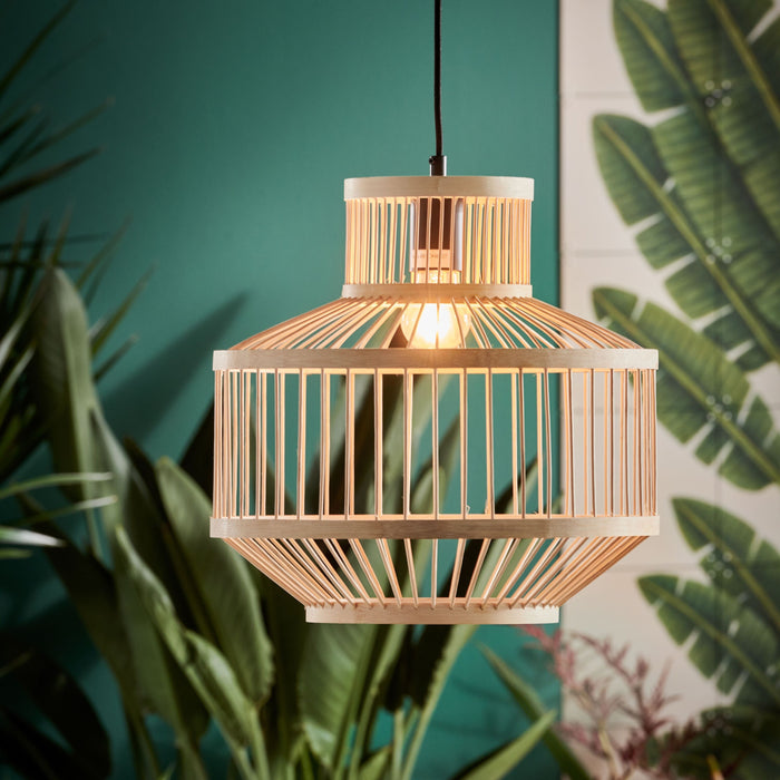 Brilliant Teva Hanglamp