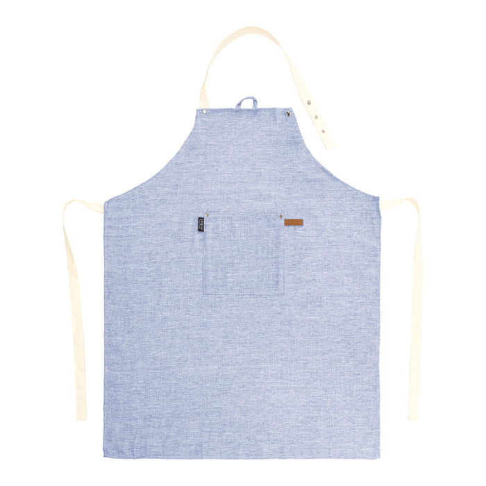 Tiseco Home Studio Hercules Schort - Blauw