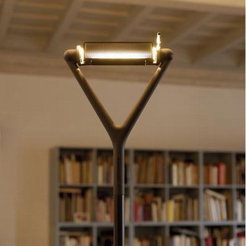 Luceplan Lola Vloerlamp