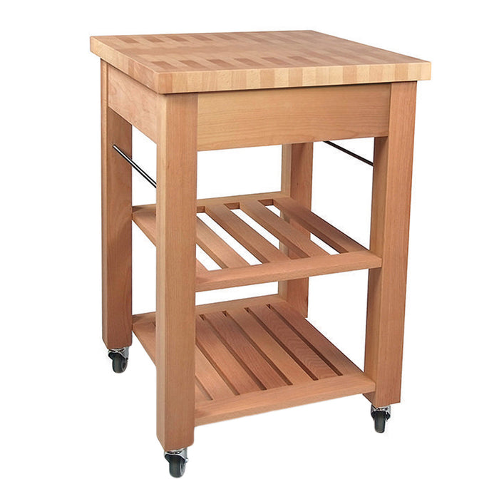 Butler M-600 Keukentrolley