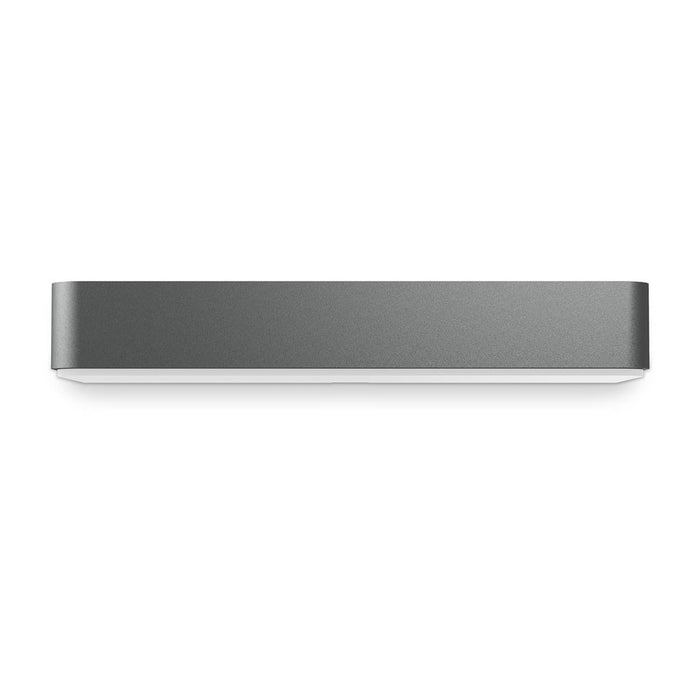 Steinel XSolar - LED Buitenlamp - Op zonne-energie - Antraciet