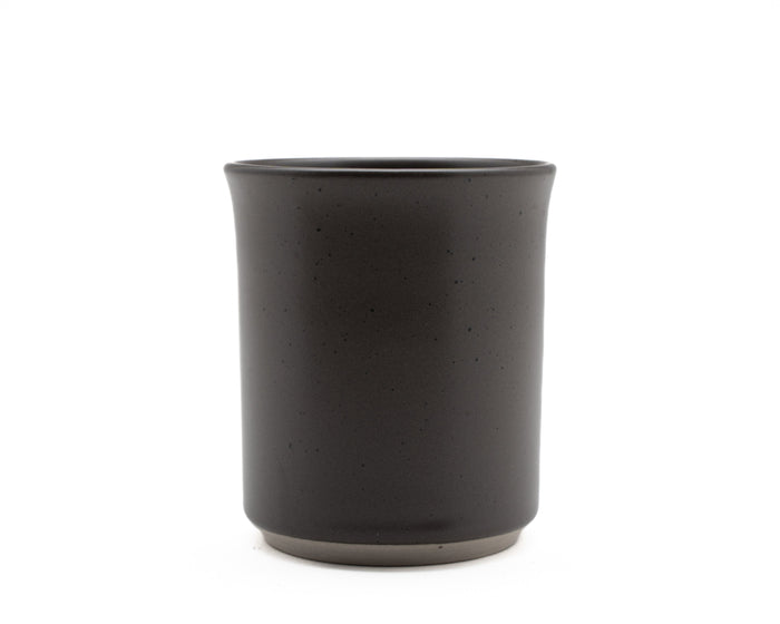 Kade 171 - Koffiekopjes - set van 4 kopjes - 150ML - bruin - grijs -