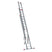 Altrex Atlantis Reformladder 3x12
