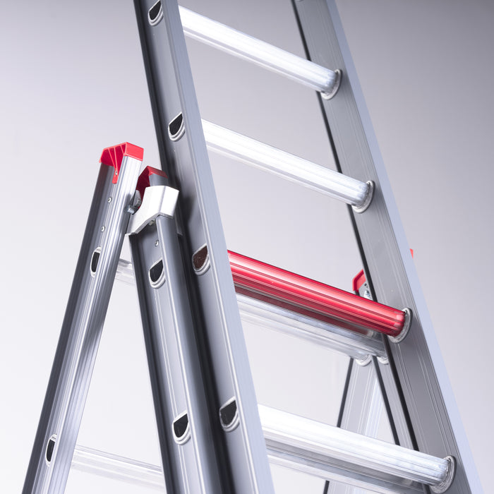 Altrex Atlantis Reformladder 3x12
