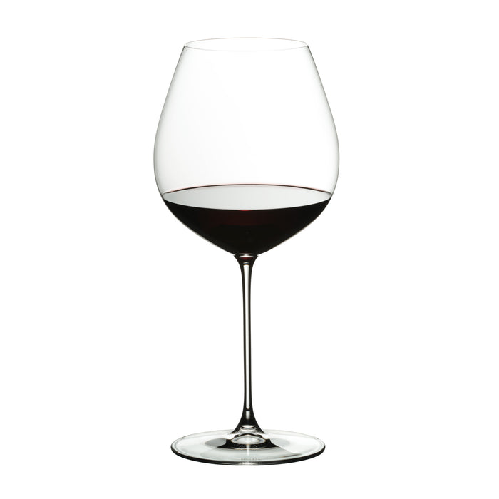 Riedel Veritas Old World Pinot Noir Wijnglazen 0,7 L - 2 st.