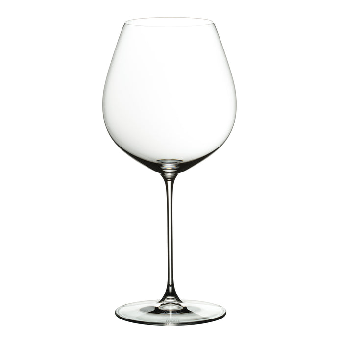 Riedel Veritas Old World Pinot Noir Wijnglazen 0,7 L - 2 st.