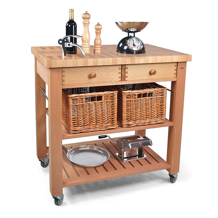 Butler M-900 Keukentrolley