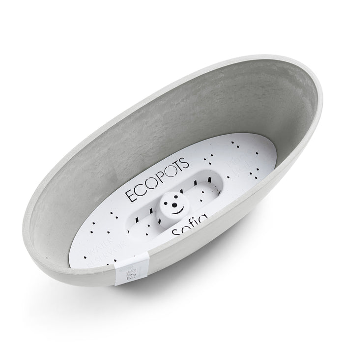 Ecopots Sofia 30