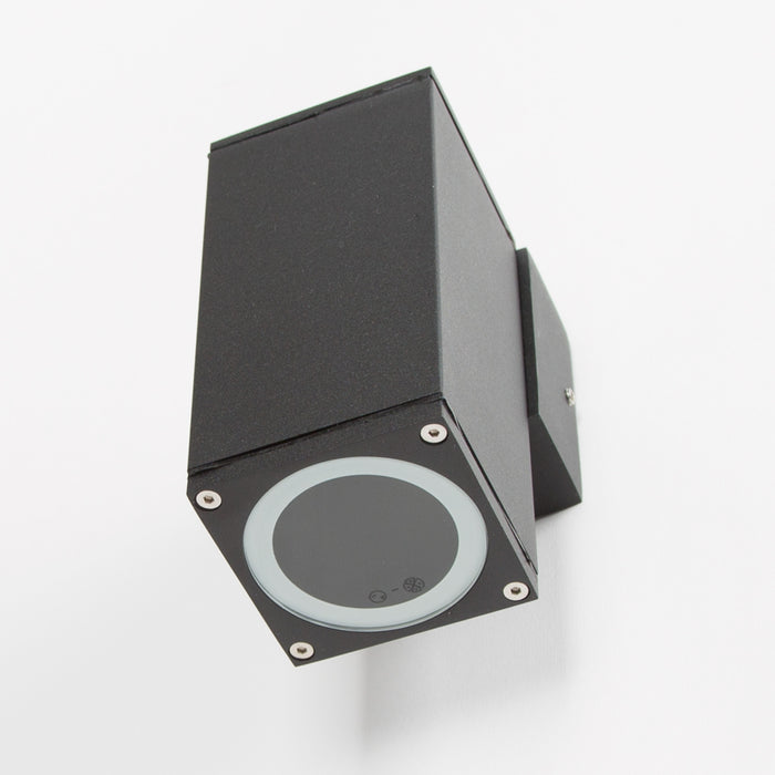 KS Verlichting Kelvin Down Wandlamp