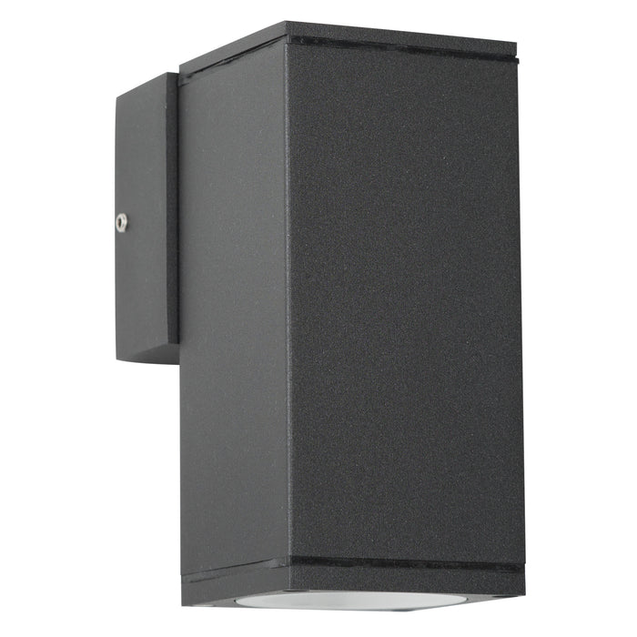 KS Verlichting Kelvin Down Wandlamp