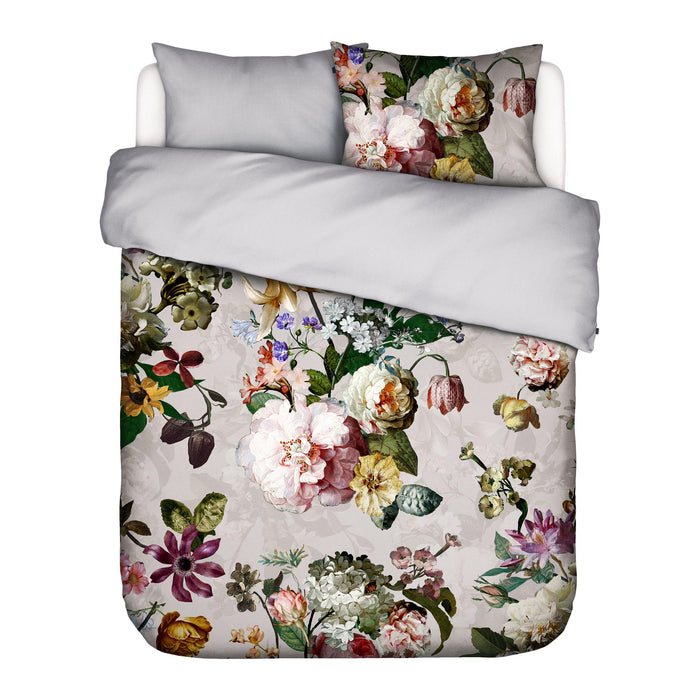 Essenza Fleur Dekbedovertrek 200 x 220 cm