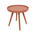 Outdoor living by Decoris Miami Bijzettafel - Terra