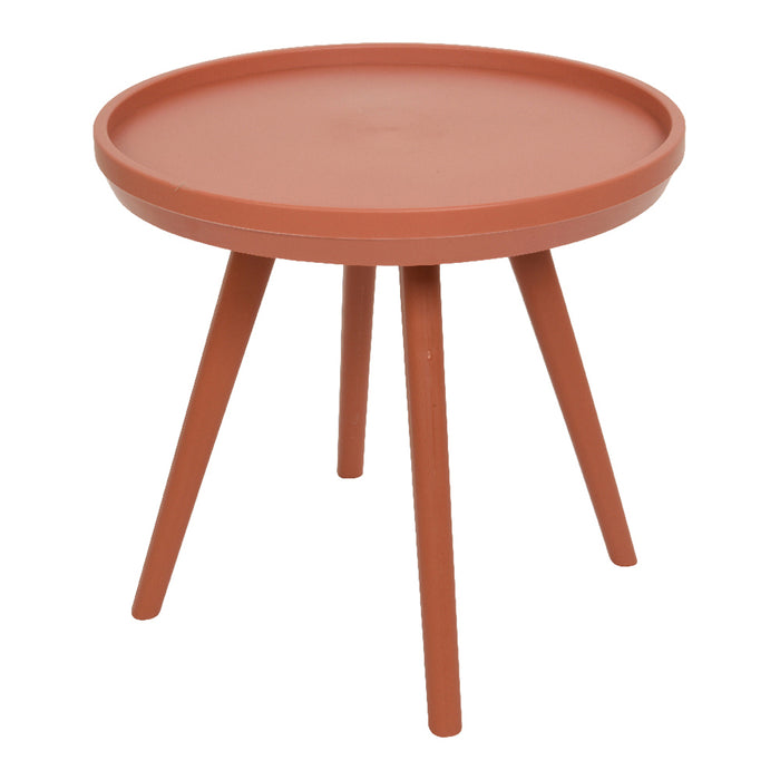 Outdoor living by Decoris Miami Bijzettafel - Terra