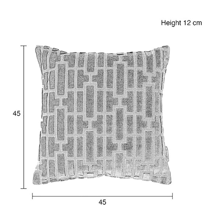 Zuiver Scape Sierkussen - 45 x 45 cm