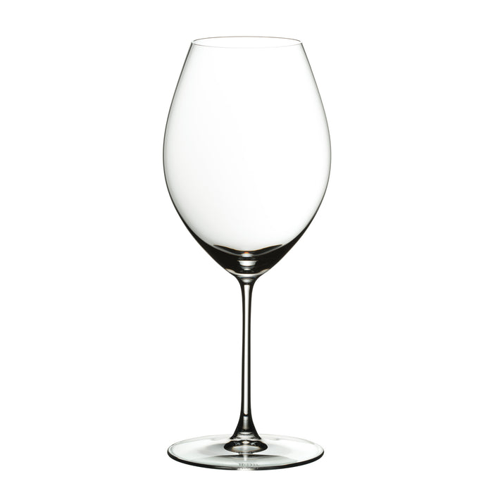 Riedel Veritas Old World Syrah Wijnglazen 0,6 L - 2 st.