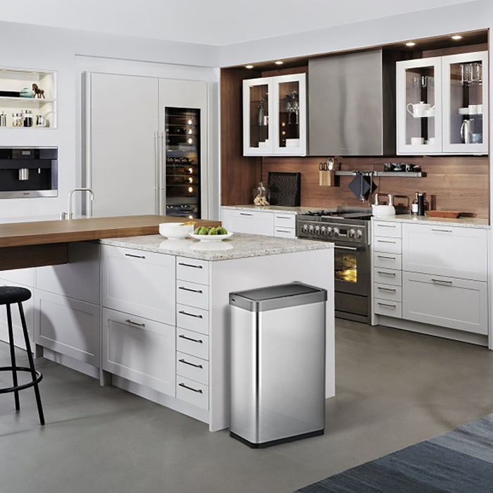 EKO - Mirage X Sensor Bin 80 liter