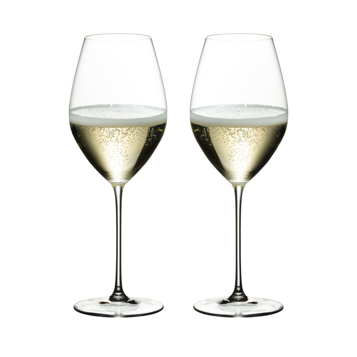 Riedel Veritas Champagneglazen 0,45 L - 2 st.