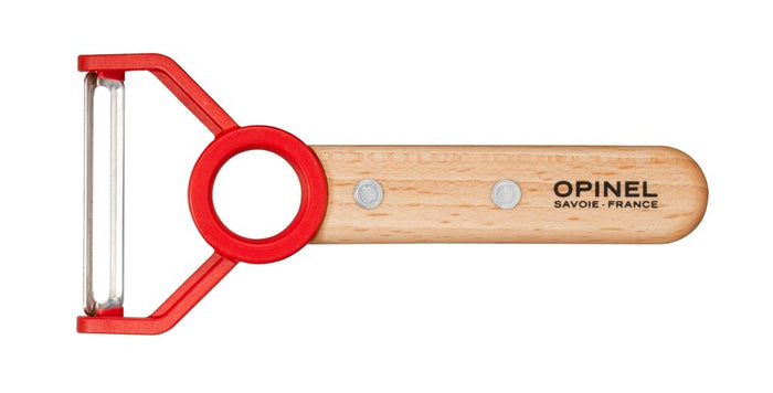 Opinel Le Petit Chef messenset