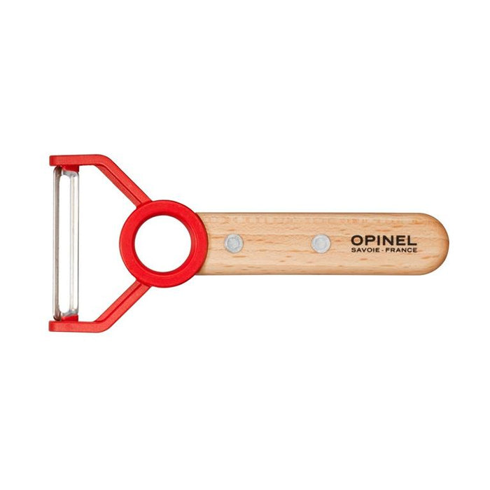 Opinel Le Petit Chef messenset