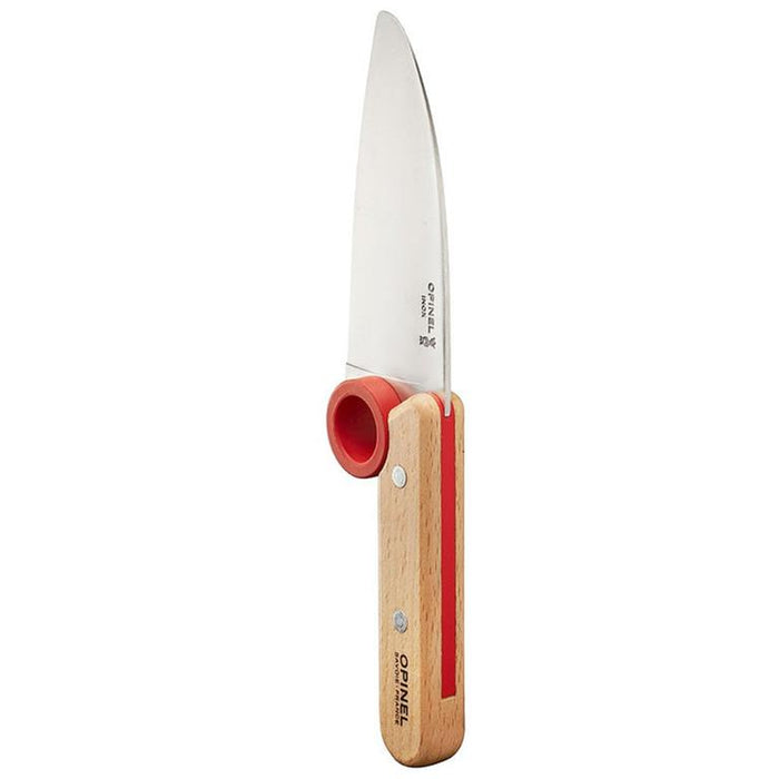 Opinel Le Petit Chef messenset