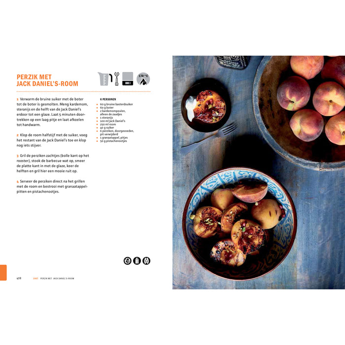 BBQBijbel - Julius Jaspers