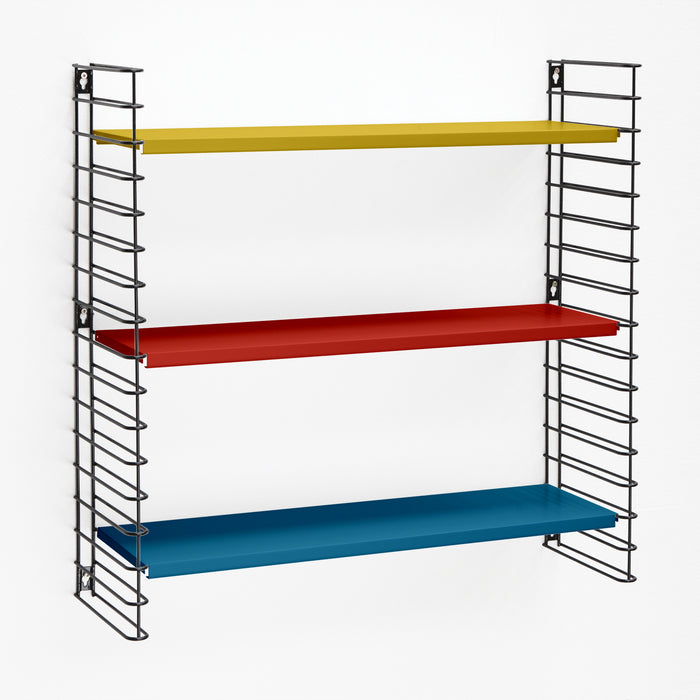 Tomado Libro String Wandrek