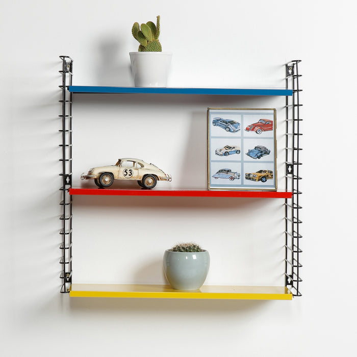 Tomado Libro String Wandrek