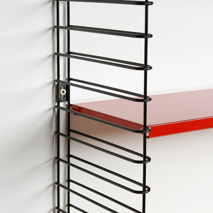 Tomado Libro String Wandrek
