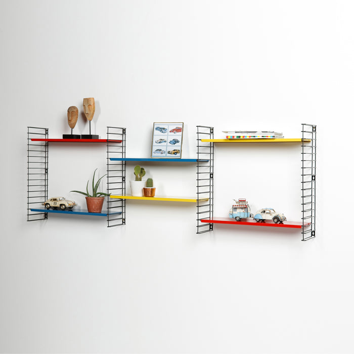 Tomado Libro String Wandrek