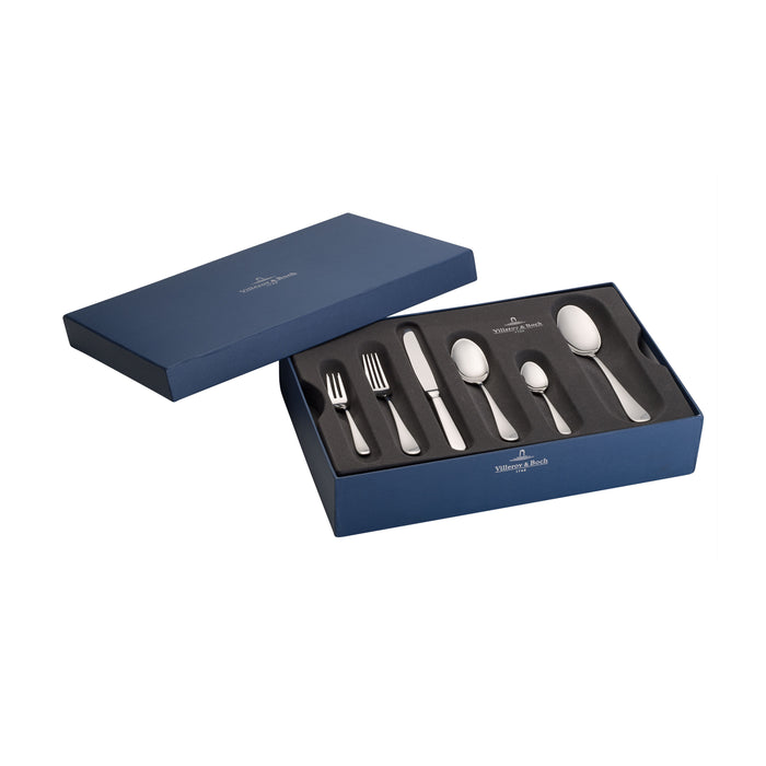 Villeroy & Boch Oscar Bestekset 68-delig