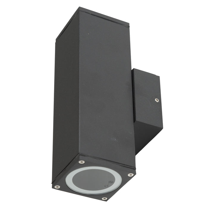 KS Verlichting Kelvin Up & Down Wandlamp
