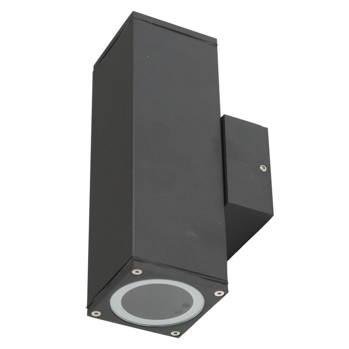 KS Verlichting Kelvin Up & Down Wandlamp