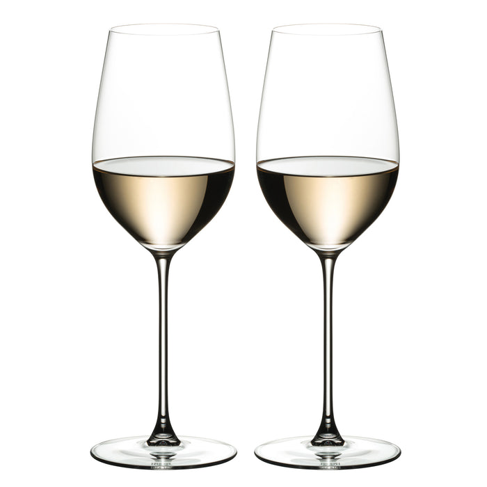 Riedel Veritas Riesling / Chianti Wijnglazen 0,4 L - 2 st.