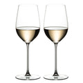 Riedel Veritas Riesling / Chianti Wijnglazen 0,4 L - 2 st.