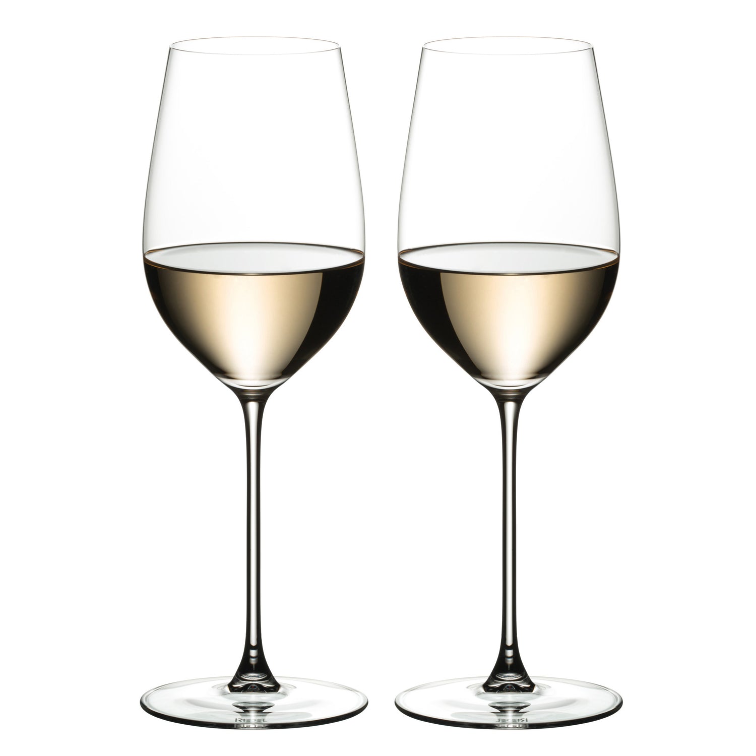 Riedel Veritas Riesling / Chianti Wijnglazen 0,4 L - 2 st.
