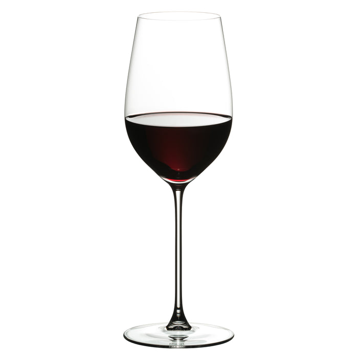 Riedel Veritas Riesling / Chianti Wijnglazen 0,4 L - 2 st.