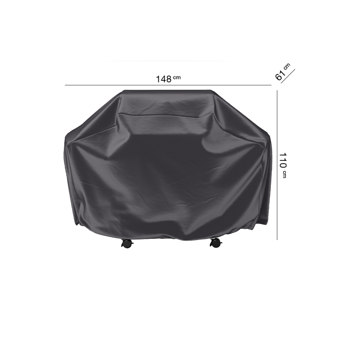 AeroCover Buitenkeukenhoes L