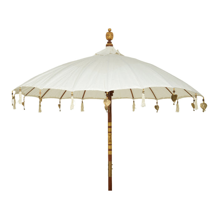 Outdoor living by Decoris Parasol - Ø 200 cm