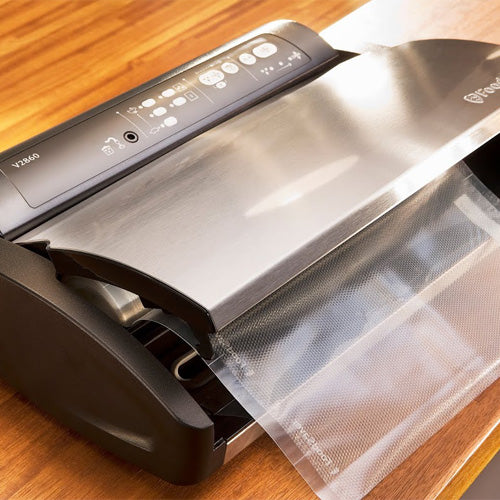 FoodSaver FSV2860 Vacumeermachine