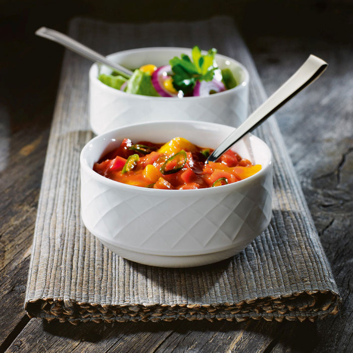 Villeroy & Boch Victor Bestekset 24-delig