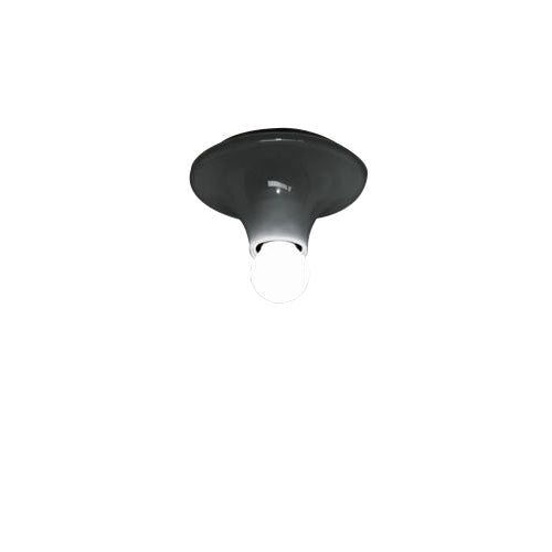 Artemide Teti Wandlamp/Plafondlamp
