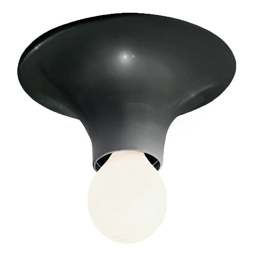 Artemide Teti Wandlamp/Plafondlamp