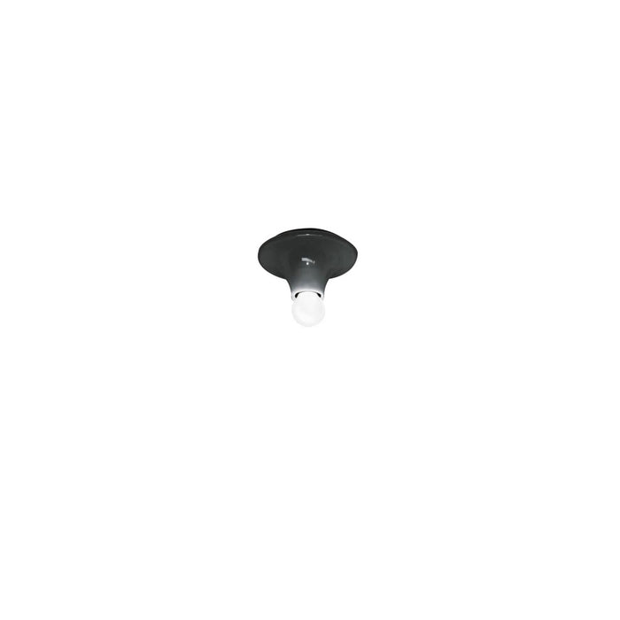 Artemide Teti Wandlamp/Plafondlamp