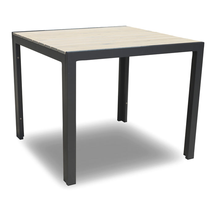 SenS-Line Jersey Tuintafel 90 x 90 cm