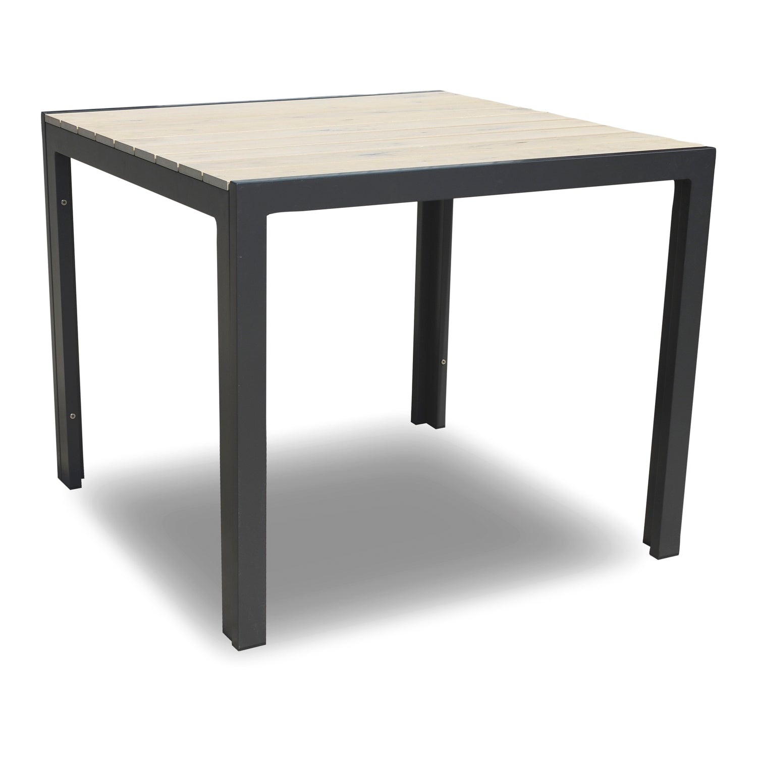 SenS-Line Jersey Tuintafel 90 x 90 cm