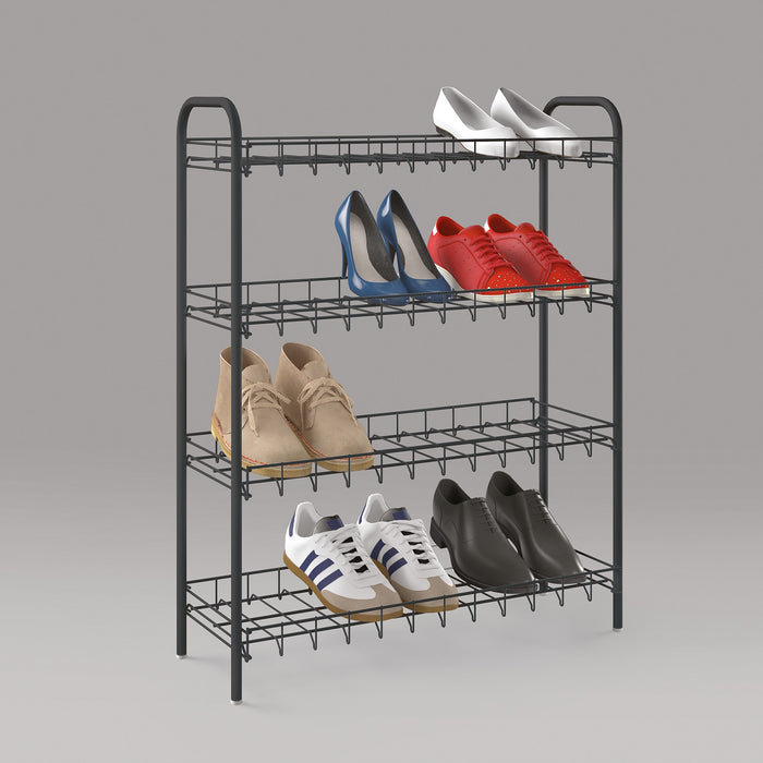 Metaltex Schoenenrek