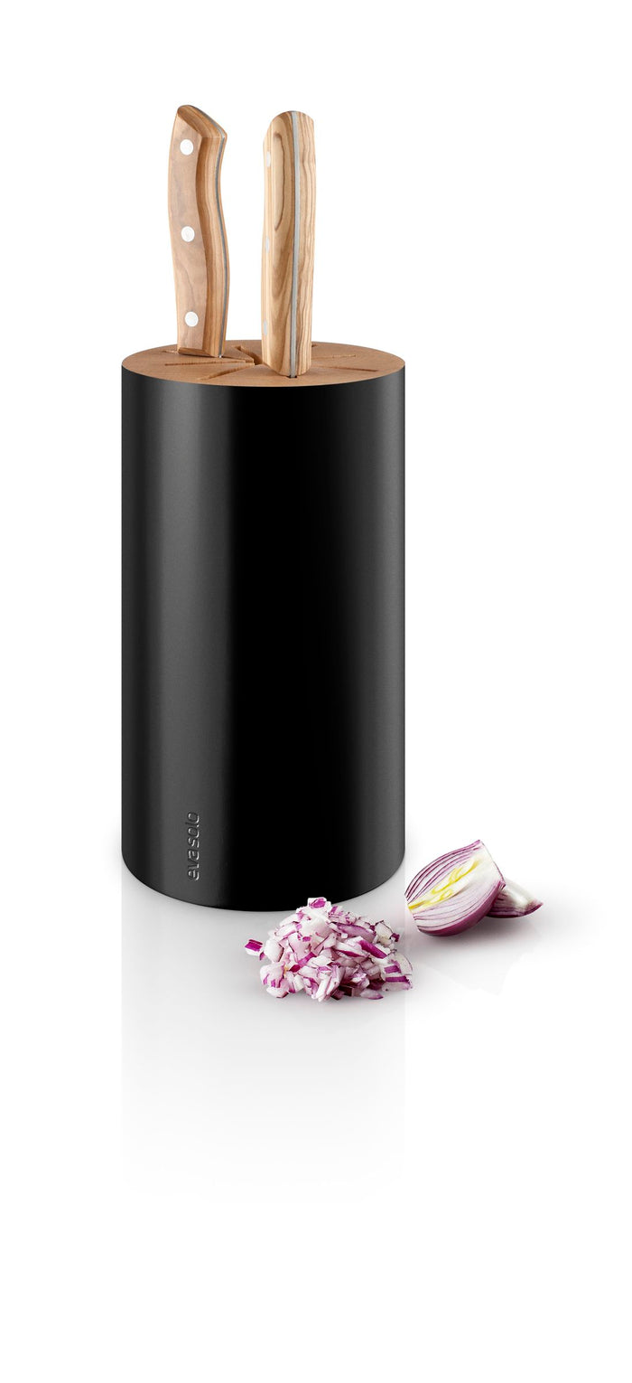 Nordic Kitchen Messenblok - Zwart - Eva Solo