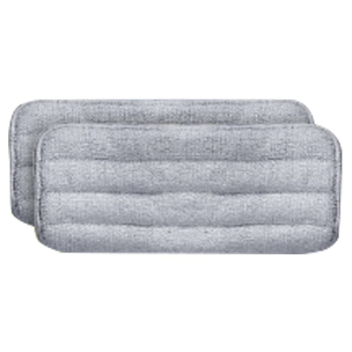 Molly's Marvelous Vlakmop groen