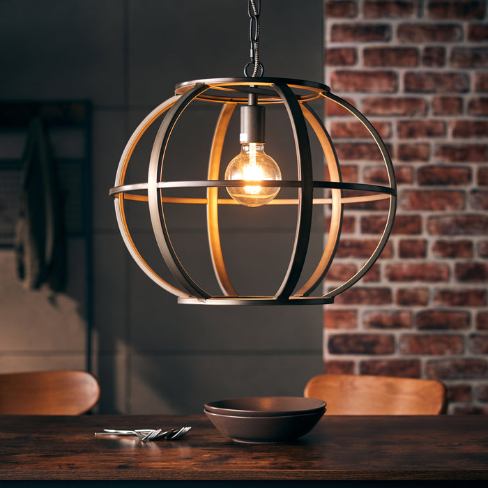 Brilliant Basia Hanglamp